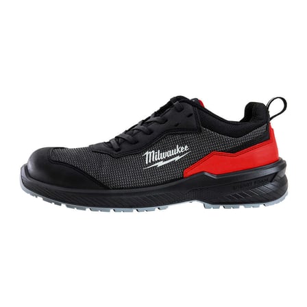 Milwaukee Flextred İş Ayakkabısı S1PS 1L110133 ESD FO SR 46 Numara - 4932493698