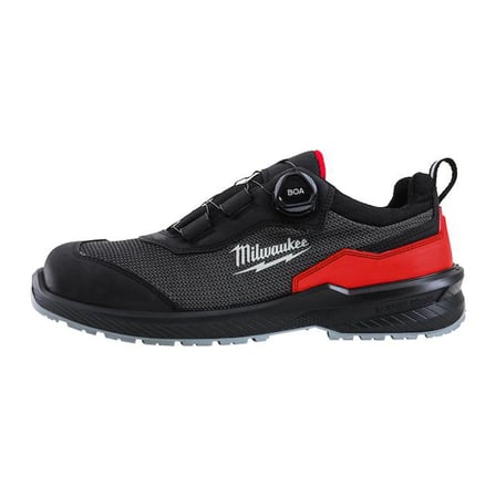 Milwaukee Flextred İş Ayakkabısı S1PS B1L110133 ESD FO SR 41 Numara - 4932498085