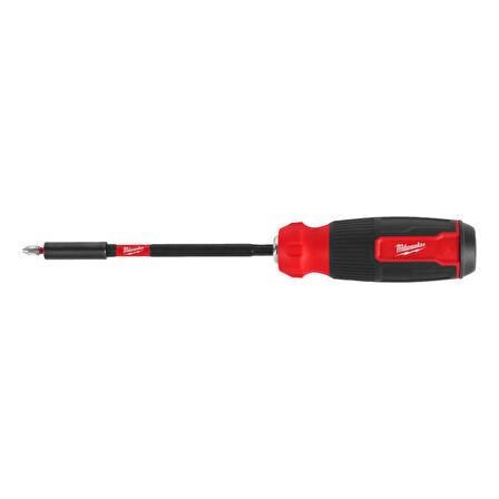 Milwaukee Tornavida Shockwave Çok Uçlu 14'ü 1 Arada- 4932498174