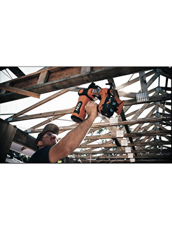 AEG B18FN10-0 Akülü Çivi Çakma Makinesi (Akü ve Şarj Cihazı Dahil Değildir)- 4935498184