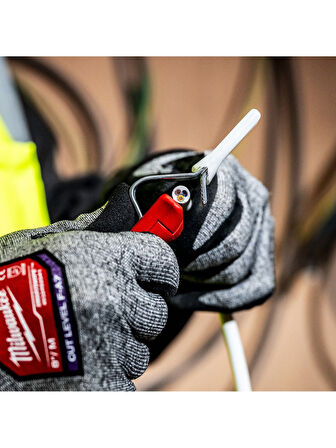 Milwaukee Kablo Soyucu- 4932498269