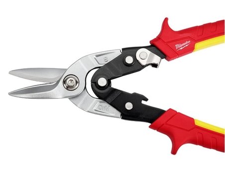 Milwaukee Kaportacı Makası Seti 260 mm (Sağ-Sol-Düz) T4932499020