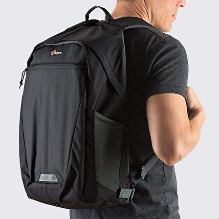 Lowepro Photo Hatchback BP 250 AW II DSLR Sırt Çantası