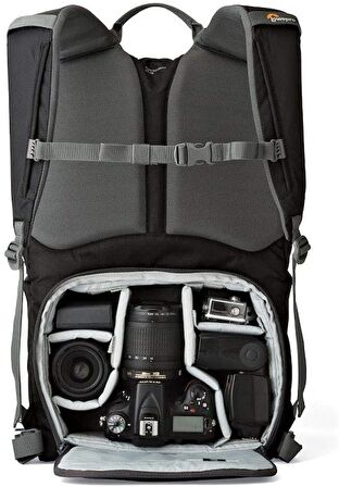 Lowepro Photo Hatchback BP 250 AW II DSLR Sırt Çantası