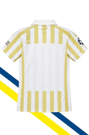 FENERBAHÇE 2026 AVRUPA DEPLASMAN FORMASI UCL PATCHLI