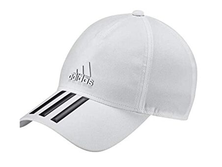 Adidas CG1782 C40 6P Climalite Beyaz Erkek Şapka