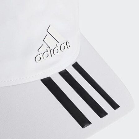 Adidas CG1782 C40 6P Climalite Beyaz Erkek Şapka