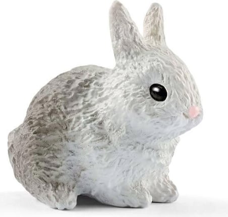 Schleich 42500 Tavşan Kafesi