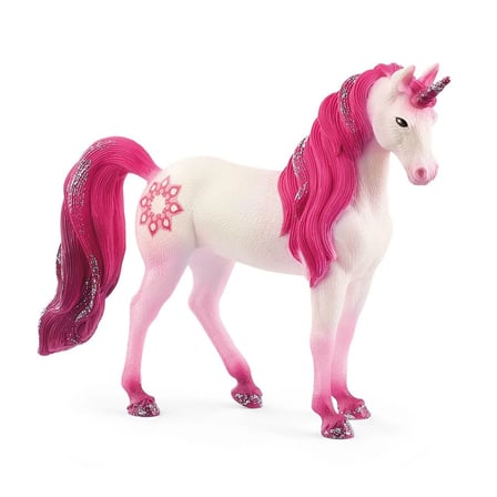 Schleich M Tekboynuz Kısrak CBY70717