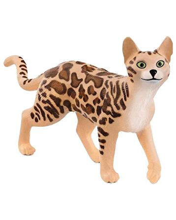 Schleich Bengal Kedi 13918