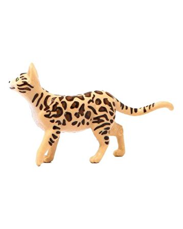 Schleich Bengal Kedi 13918