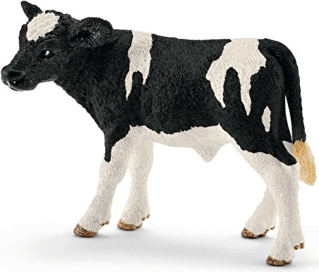 Schleich 13798 Holstein Buzağı