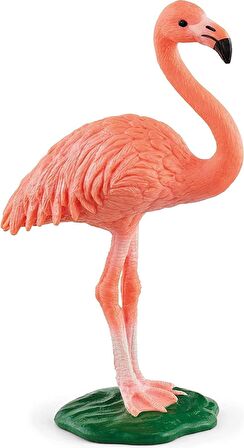 ToysAll Schleich Flamingo 14849