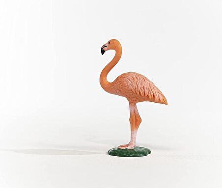 ToysAll Schleich Flamingo 14849