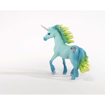 Schleich Marshmallow Unicorn CBY70722
