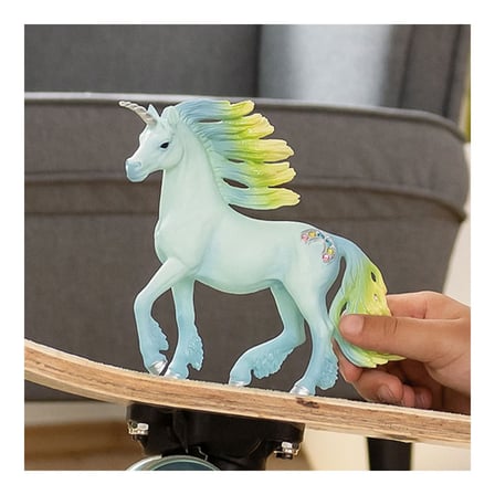 Schleich Marshmallow Unicorn CBY70722