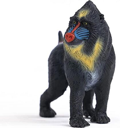 Schleich Mandril 14856