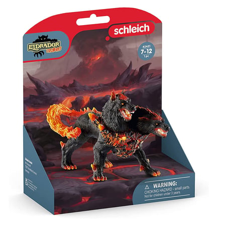 Schleich Hellhound 42451