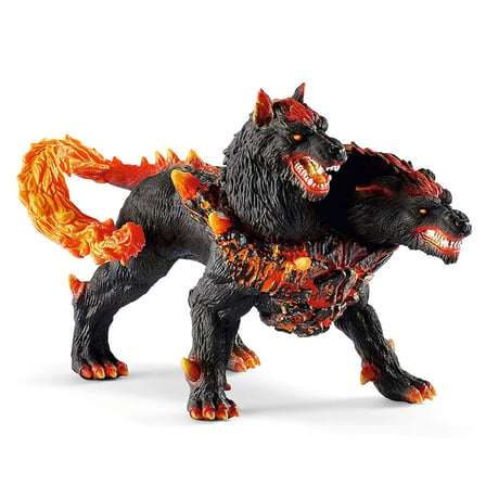 Schleich Hellhound 42451