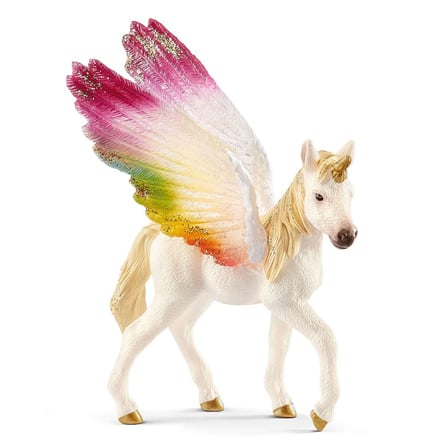 Schleich Kanatlı Unicorn Tay 70577