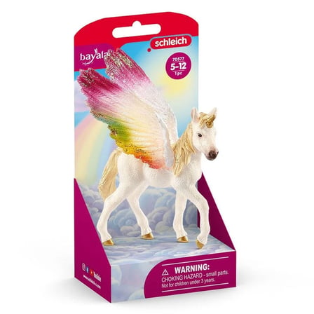 Schleich Kanatlı Unicorn Tay 70577