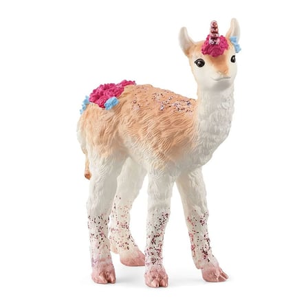 Schleich Tekboynuz Lama CBY70743