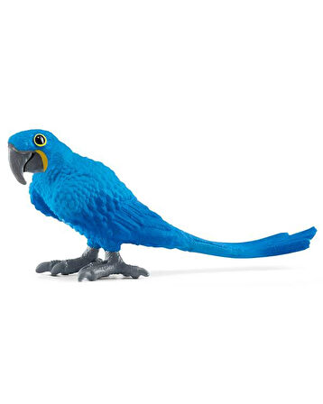 Schleich Wild Life Hyacinth Macaw 14859