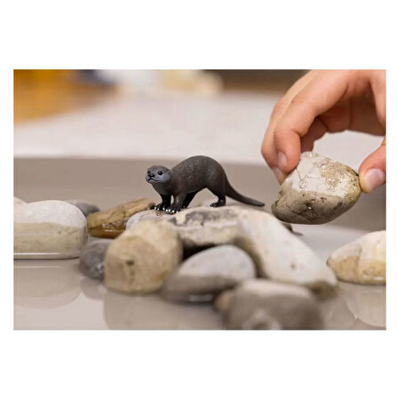 Schleich Su Samuru 14865