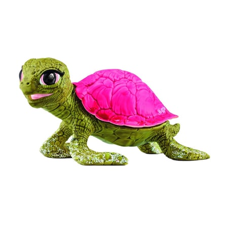 Schleich Pembe Safir Kaplumbağa 70759