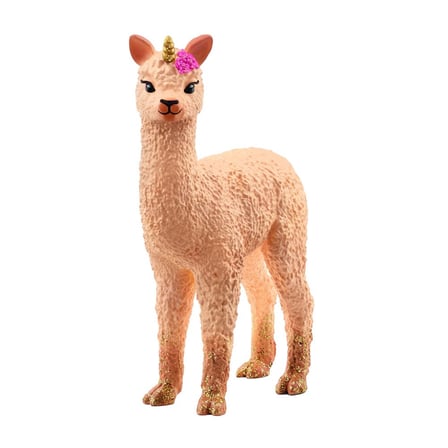 Schleich Lama Unicorn Bebek 70761