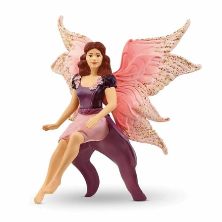 Schleich Parlak Baykuş ve Peri 70789