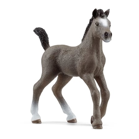 Schleich C de Selle Francais Tay 13957