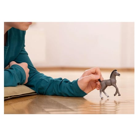 Schleich C de Selle Francais Tay 13957