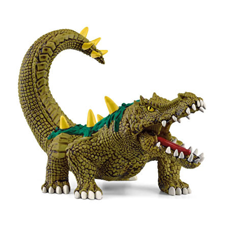 Schleich Bataklık Canavarı 70155