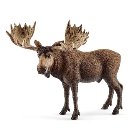 Schleich Wild Life Figür Boynuzlu Geyik CWL14781