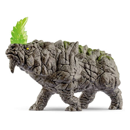 Schleich Savaşçı Gergedan 70157