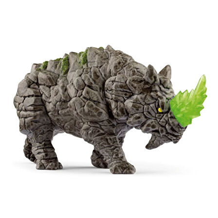 Schleich Savaşçı Gergedan 70157