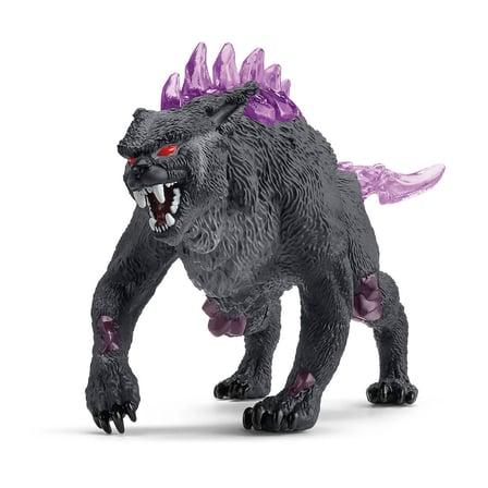 Schleich Gölge Vaşak vs Kaya Ezer 70827