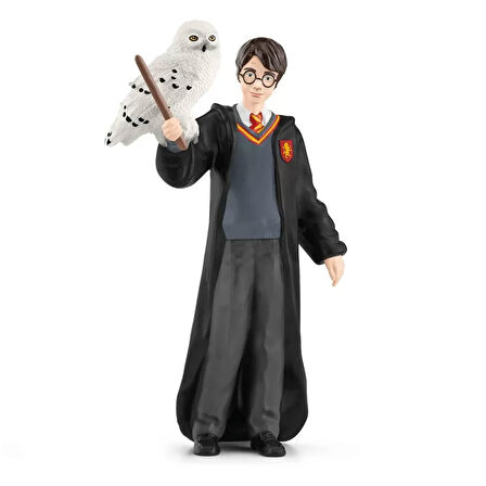 Schleich Harry Potter Harry Potter-Hedwig 42633