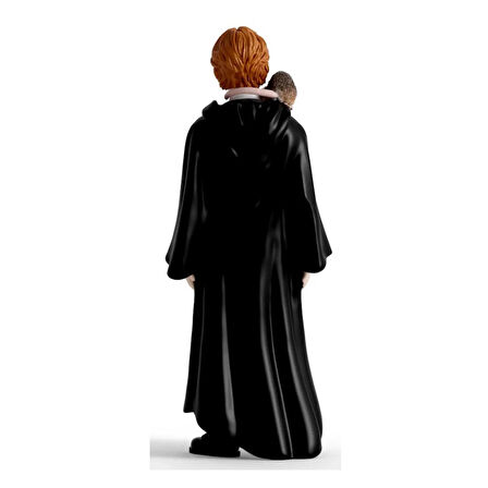 Schleich Harry Potter Ron Weasley-Scabbers 42634