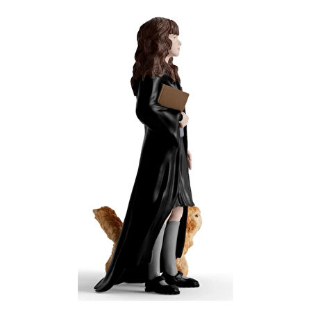 Schleich Harry Potter Hermione Granger-Crookshanks 42635