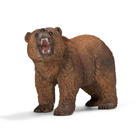 Schleich Boz Ayı 17093