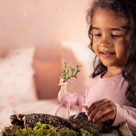 Schleich Büyülü Geyik CBY70793