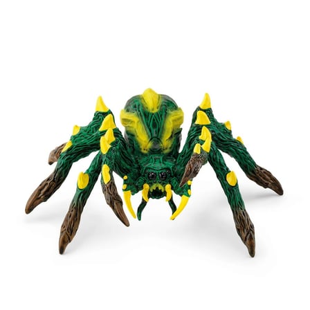Schleich BattleCave Tarantula 42678