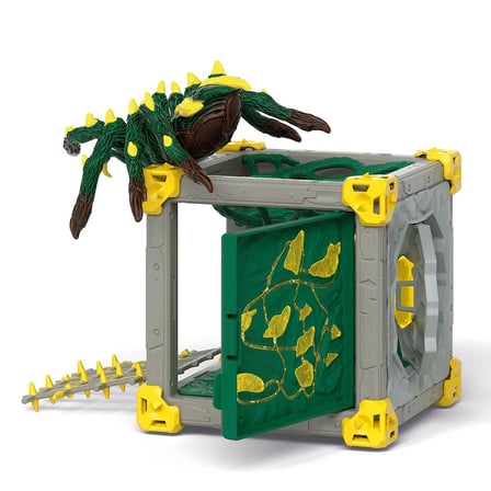 Schleich BattleCave Tarantula 42678