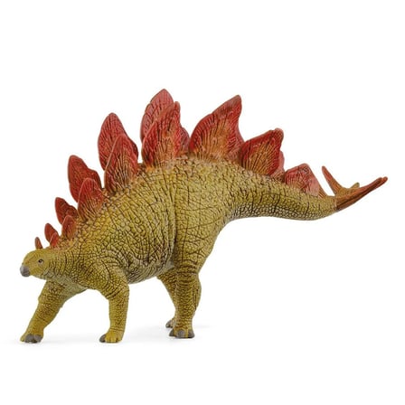 Schleich Stegosaurus 15040