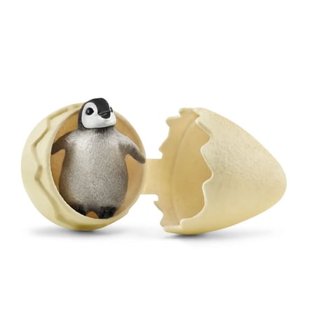 Schleich Penguen Ailesi 42661