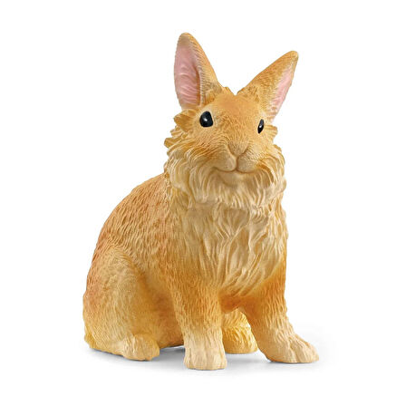 Schleich Aslanbaş Tavşanı 13974