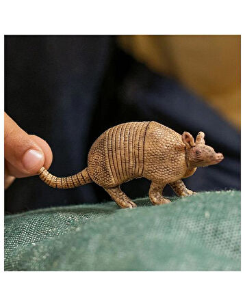 Schleich Wild Life Armadillo Armadillo 14874