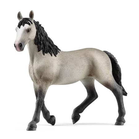 Schleich C de Selle Francais Kısrak 13955